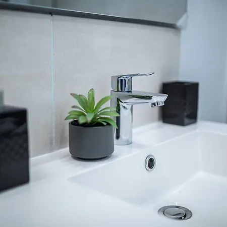 Studio Cosy Au Pied De La Gare Genopole Evry Apartament